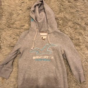 Hollister hoodie